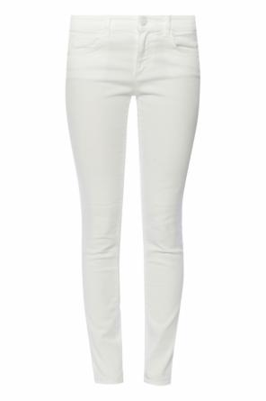 Tapered leg jeans, zdjęcie 1 Tapered leg jeans od Versace Jeans